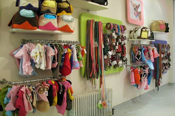 Tienda